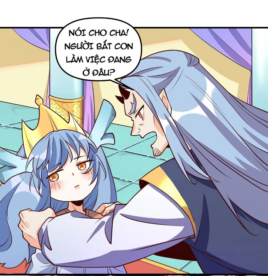 Nguyên Lai Ta Là Tu Tiên Đại Lão chapter 185 - Trang 56
