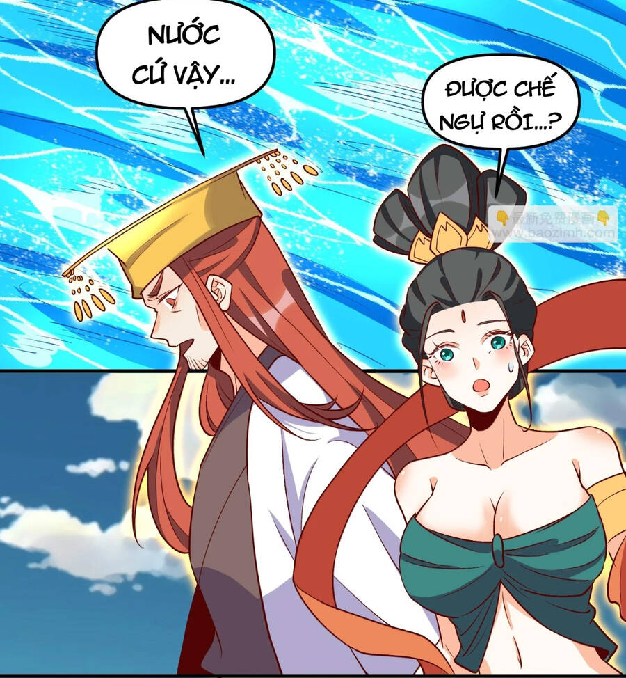 Nguyên Lai Ta Là Tu Tiên Đại Lão chapter 185 - Trang 6