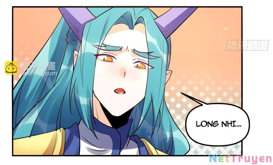 Nguyên Lai Ta Là Tu Tiên Đại Lão chapter 186 - Trang 11