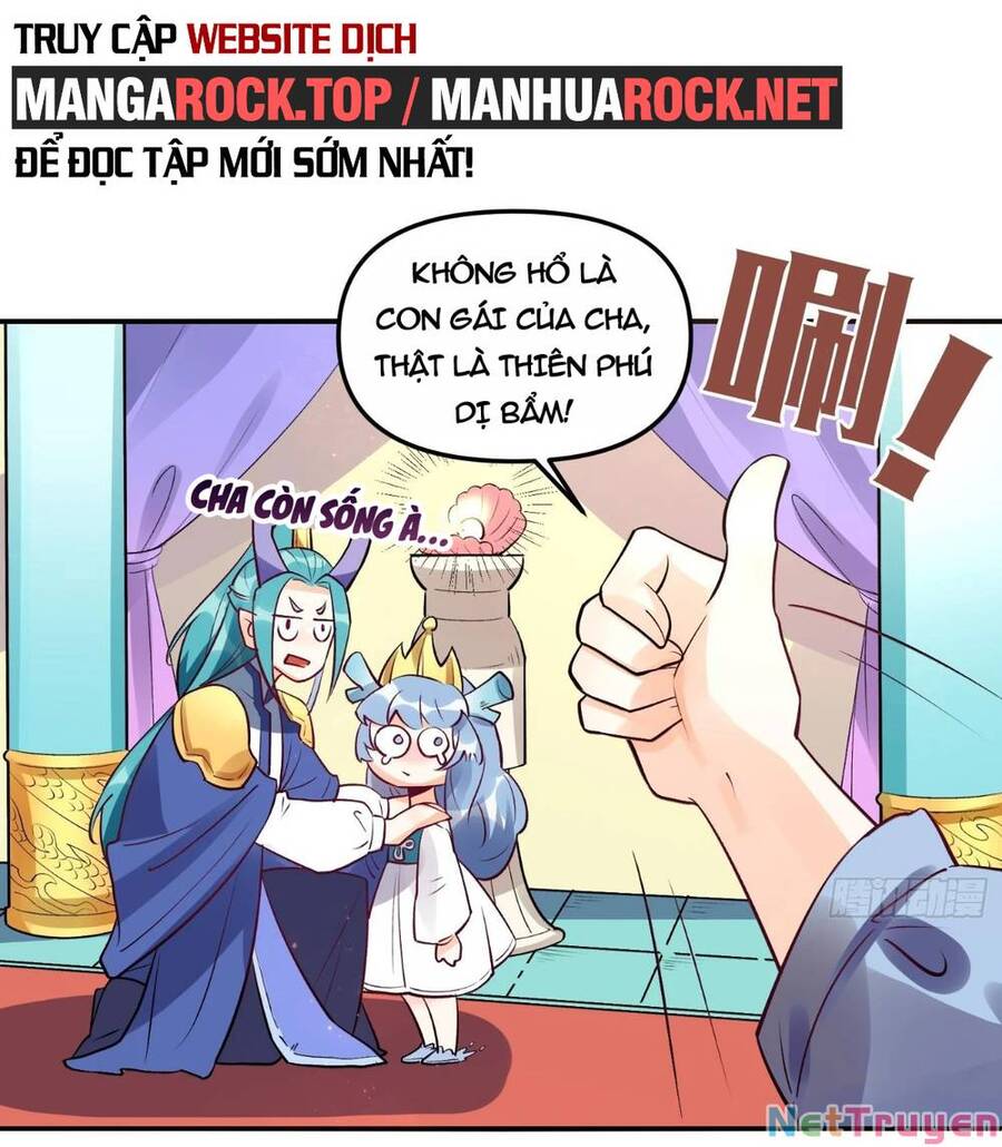 Nguyên Lai Ta Là Tu Tiên Đại Lão chapter 186 - Trang 12