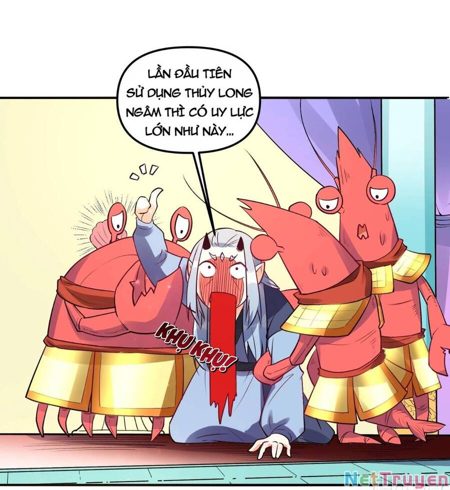 Nguyên Lai Ta Là Tu Tiên Đại Lão chapter 186 - Trang 13