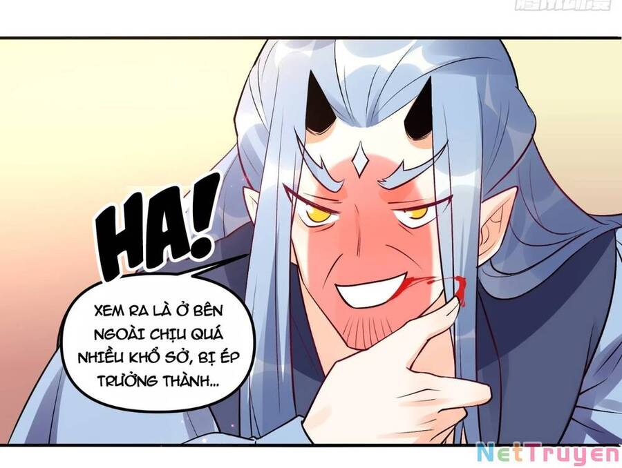 Nguyên Lai Ta Là Tu Tiên Đại Lão chapter 186 - Trang 14