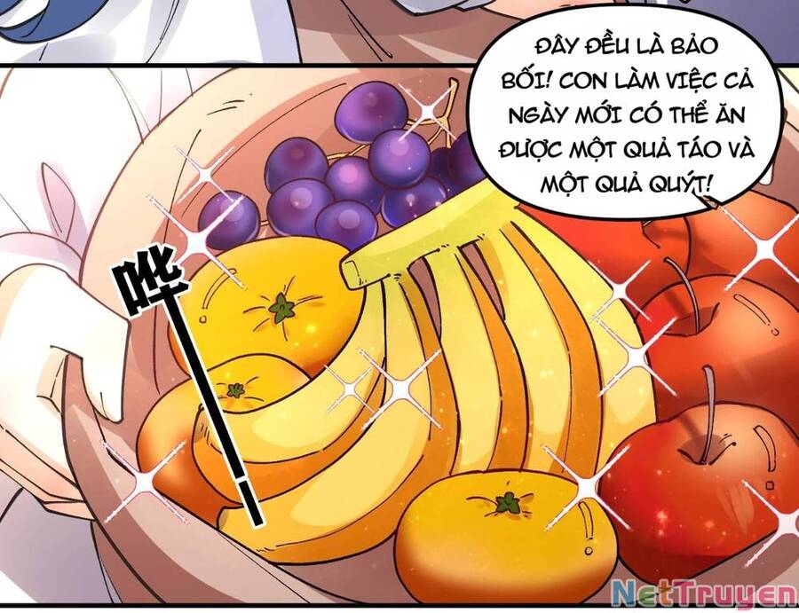 Nguyên Lai Ta Là Tu Tiên Đại Lão chapter 186 - Trang 19