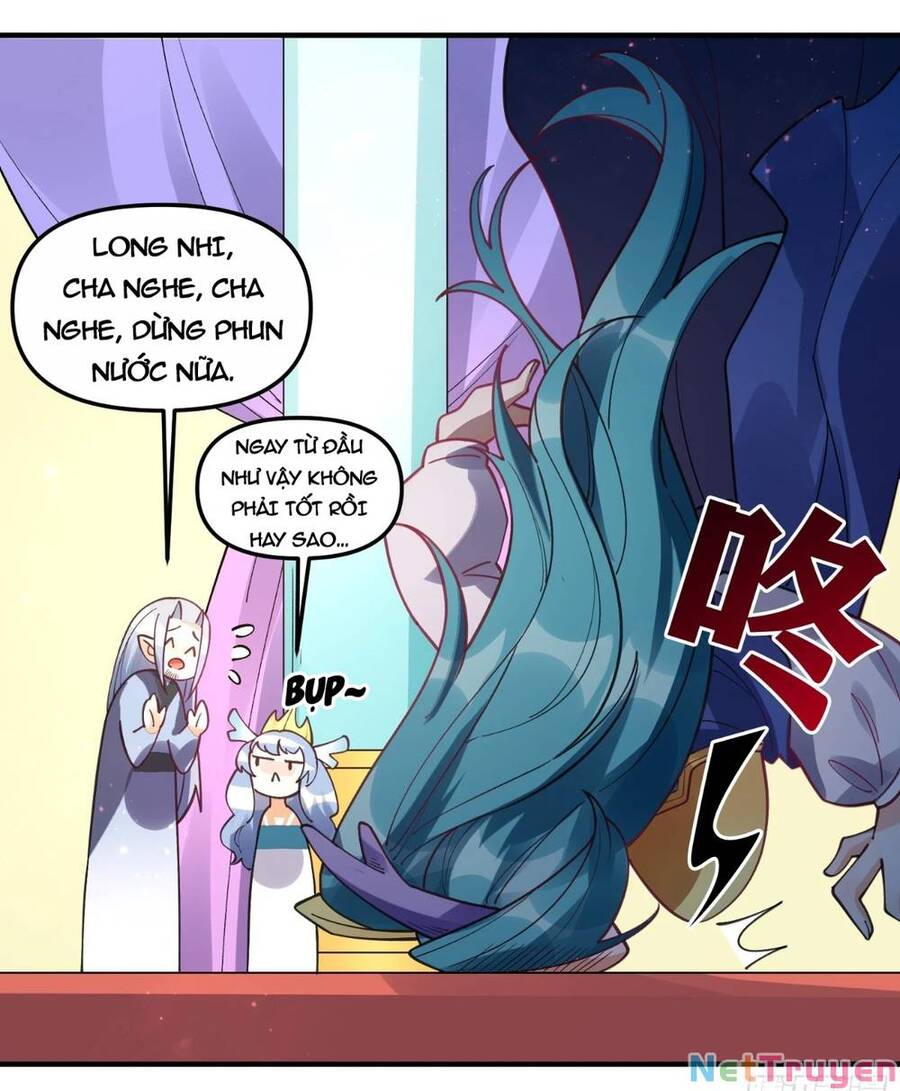 Nguyên Lai Ta Là Tu Tiên Đại Lão chapter 186 - Trang 24
