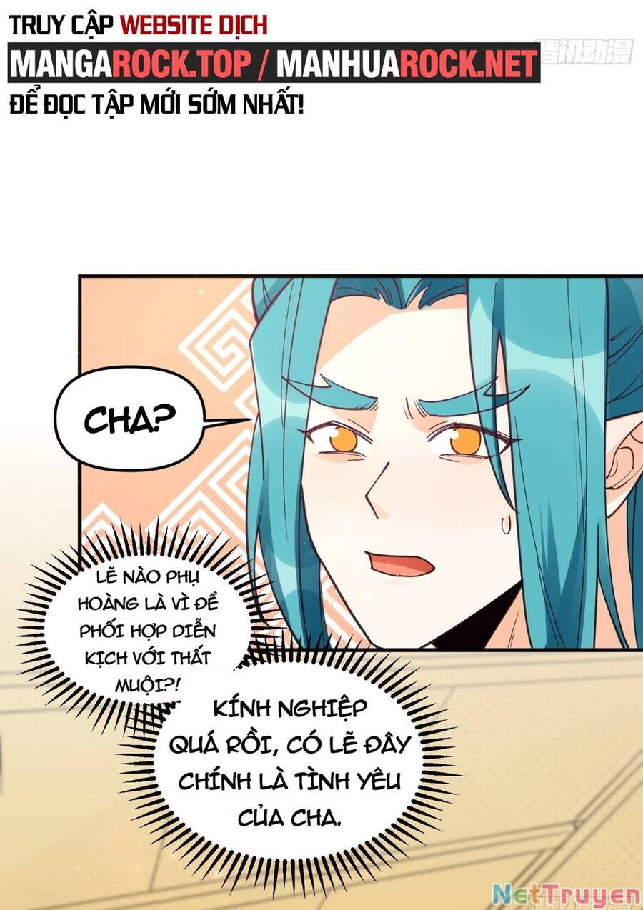 Nguyên Lai Ta Là Tu Tiên Đại Lão chapter 186 - Trang 33