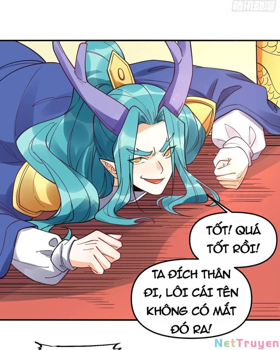 Nguyên Lai Ta Là Tu Tiên Đại Lão chapter 186 - Trang 36