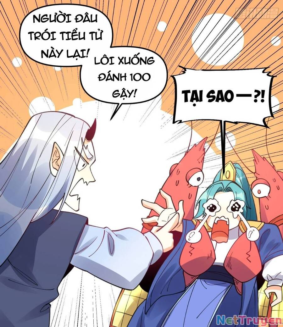 Nguyên Lai Ta Là Tu Tiên Đại Lão chapter 186 - Trang 38