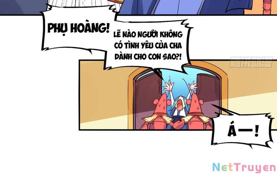 Nguyên Lai Ta Là Tu Tiên Đại Lão chapter 186 - Trang 39