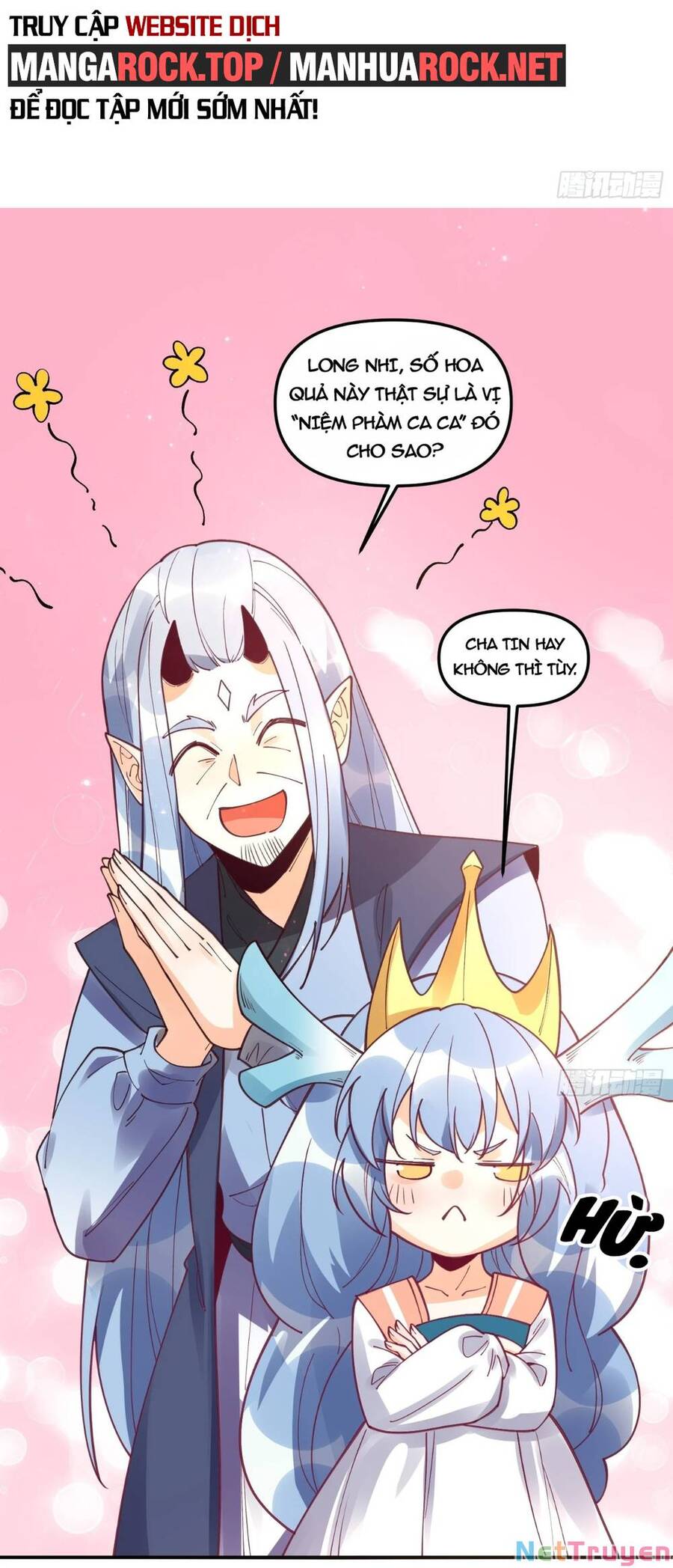 Nguyên Lai Ta Là Tu Tiên Đại Lão chapter 186 - Trang 40