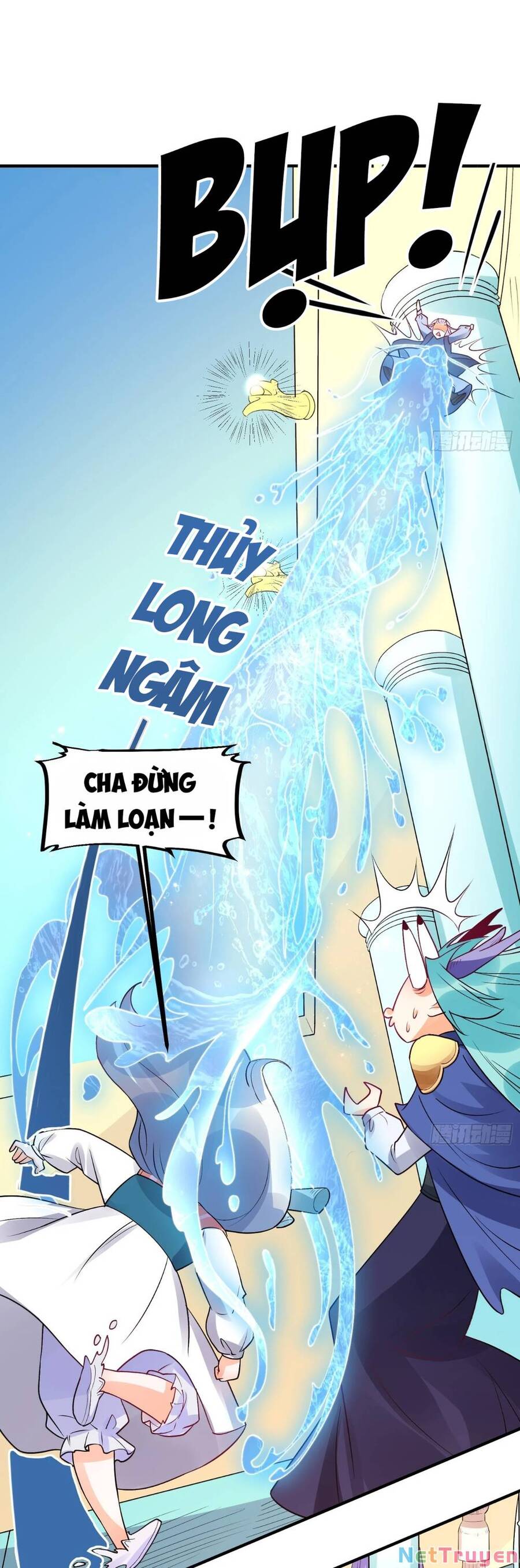Nguyên Lai Ta Là Tu Tiên Đại Lão chapter 186 - Trang 4
