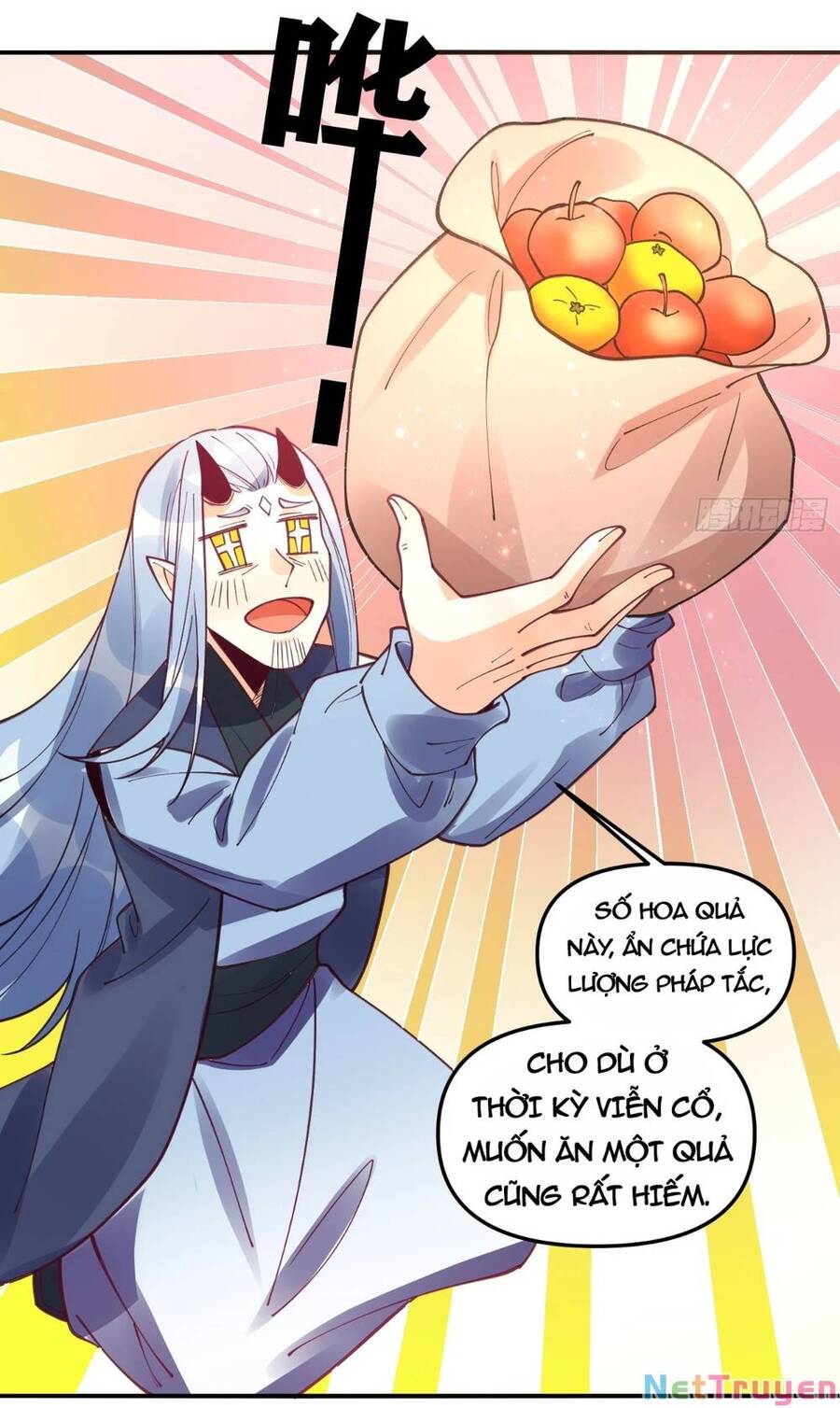 Nguyên Lai Ta Là Tu Tiên Đại Lão chapter 186 - Trang 41