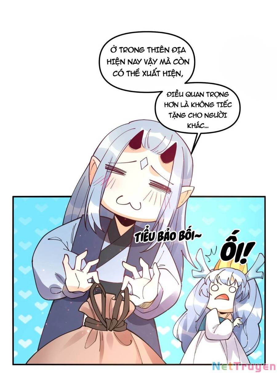Nguyên Lai Ta Là Tu Tiên Đại Lão chapter 186 - Trang 42