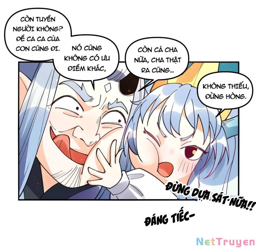 Nguyên Lai Ta Là Tu Tiên Đại Lão chapter 186 - Trang 44