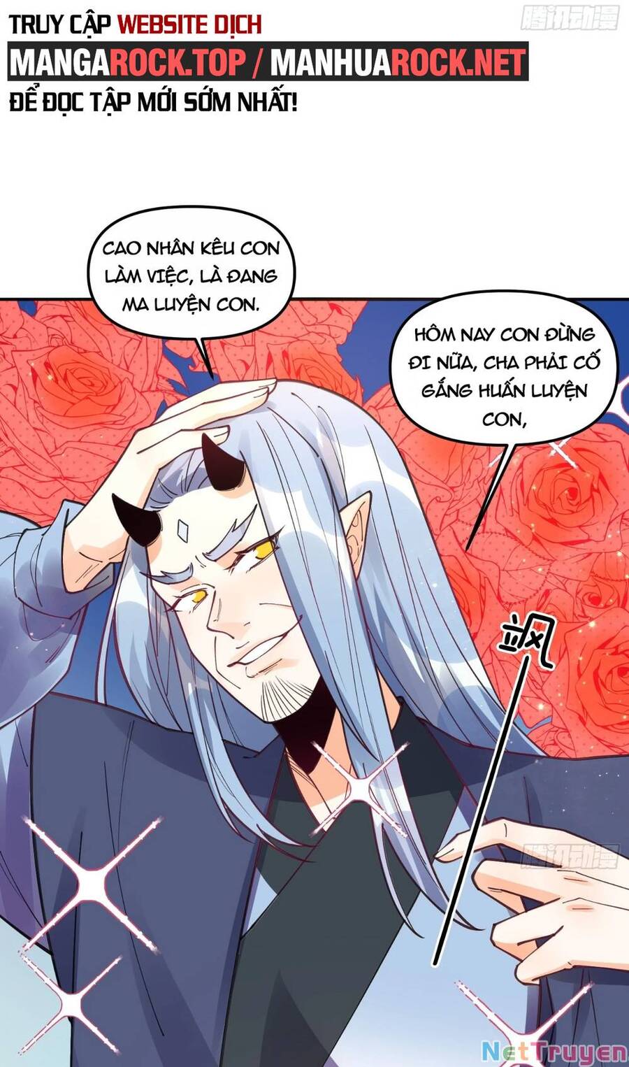 Nguyên Lai Ta Là Tu Tiên Đại Lão chapter 186 - Trang 46