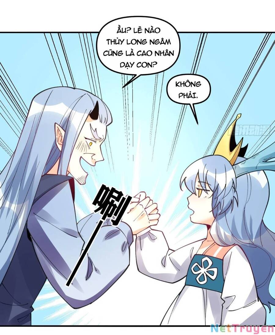 Nguyên Lai Ta Là Tu Tiên Đại Lão chapter 186 - Trang 50