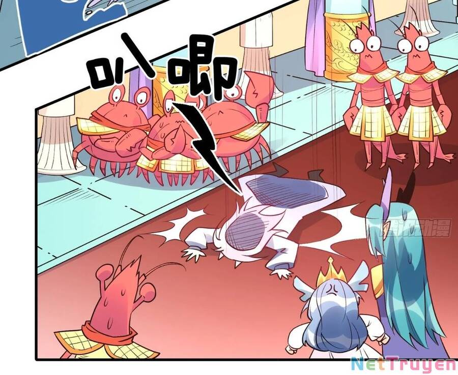 Nguyên Lai Ta Là Tu Tiên Đại Lão chapter 186 - Trang 5