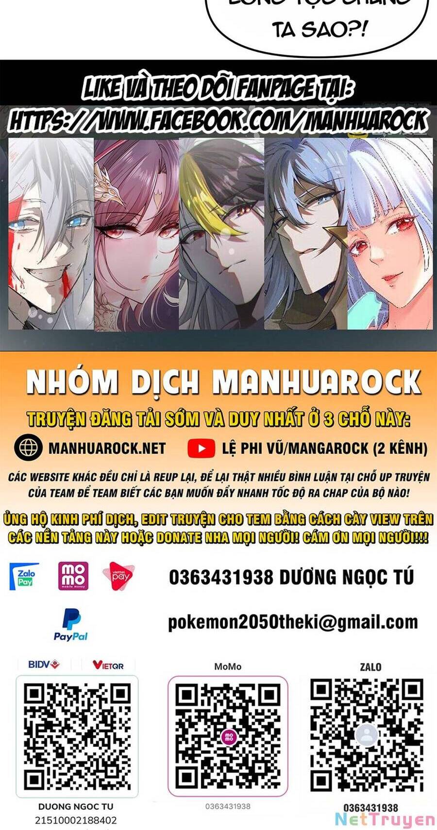 Nguyên Lai Ta Là Tu Tiên Đại Lão chapter 186 - Trang 59