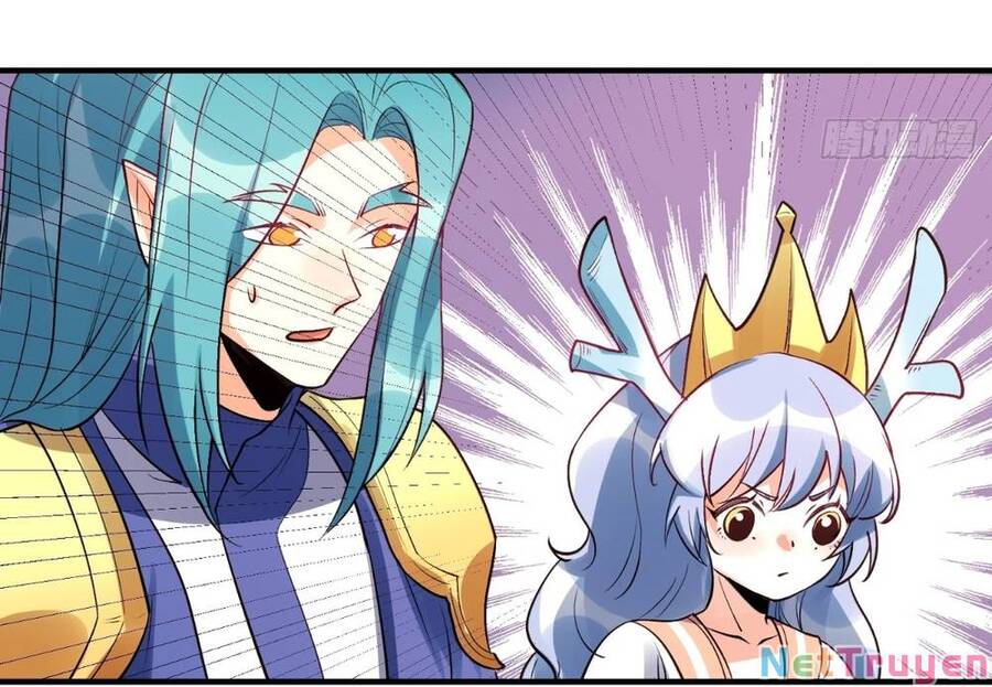 Nguyên Lai Ta Là Tu Tiên Đại Lão chapter 186 - Trang 7