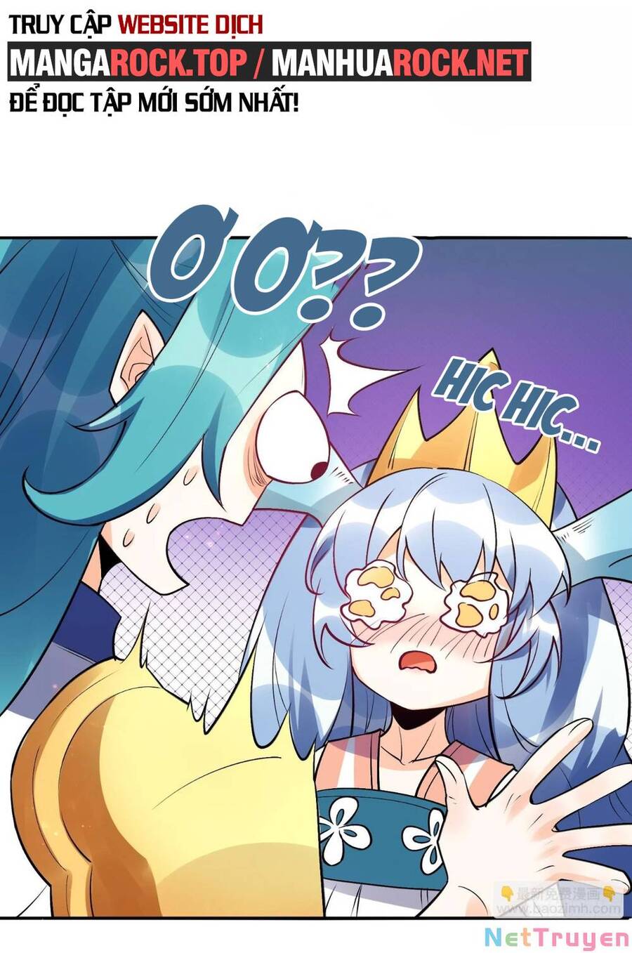 Nguyên Lai Ta Là Tu Tiên Đại Lão chapter 186 - Trang 9