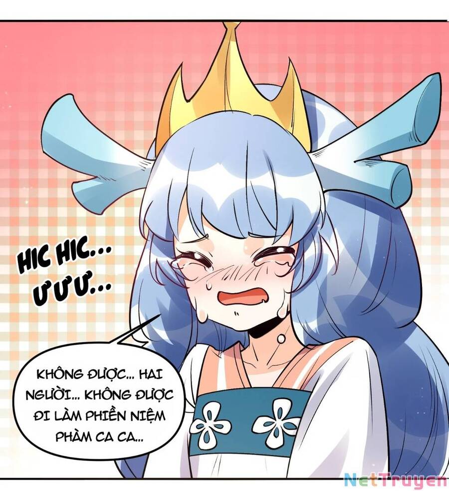 Nguyên Lai Ta Là Tu Tiên Đại Lão chapter 186 - Trang 10