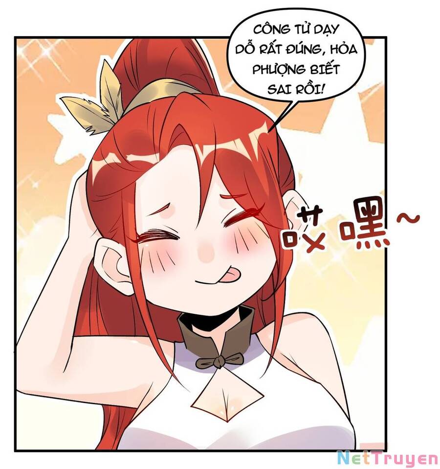 Nguyên Lai Ta Là Tu Tiên Đại Lão chapter 187 - Trang 16