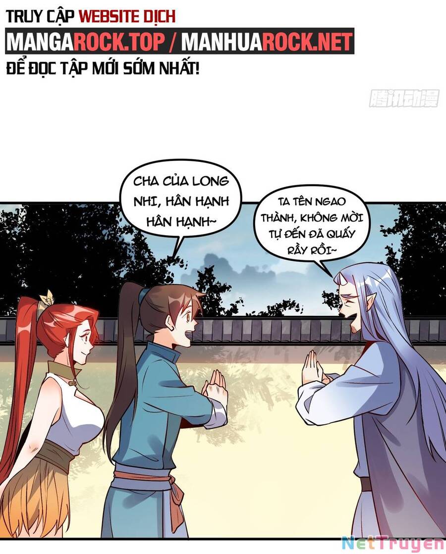 Nguyên Lai Ta Là Tu Tiên Đại Lão chapter 187 - Trang 17