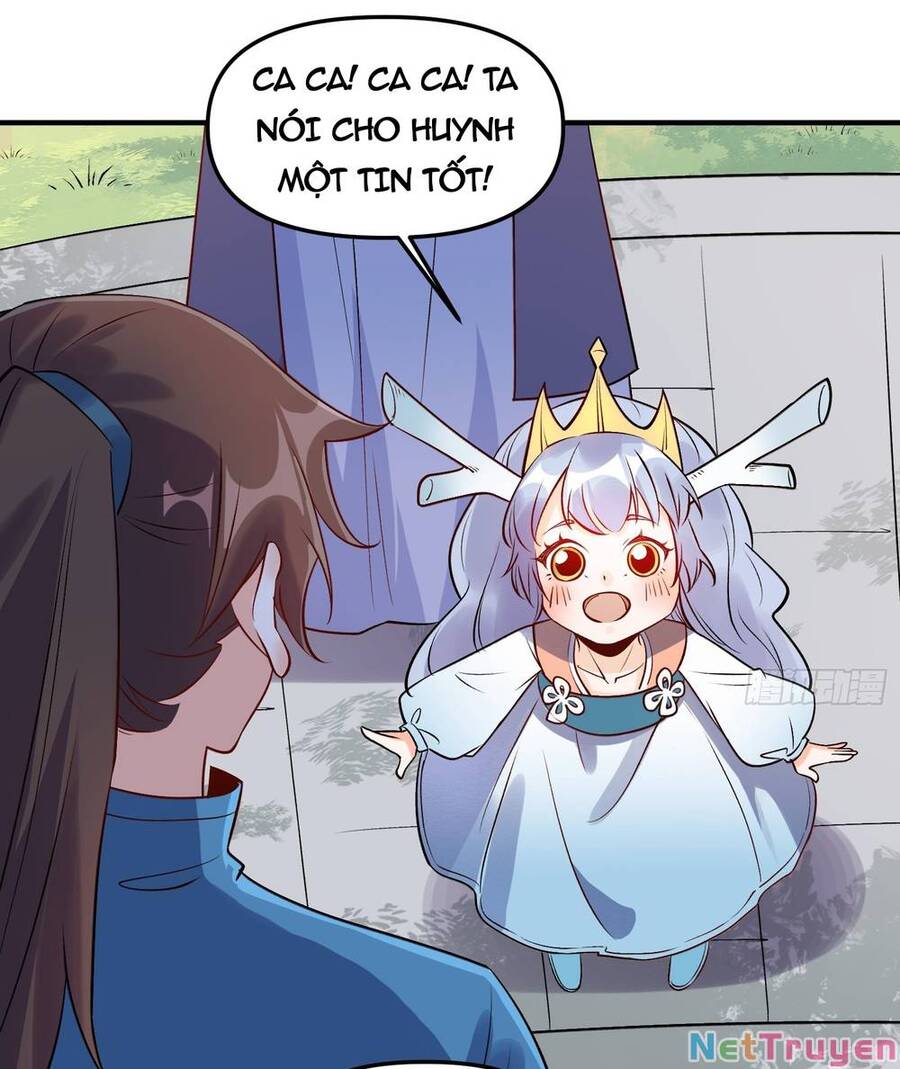 Nguyên Lai Ta Là Tu Tiên Đại Lão chapter 187 - Trang 18