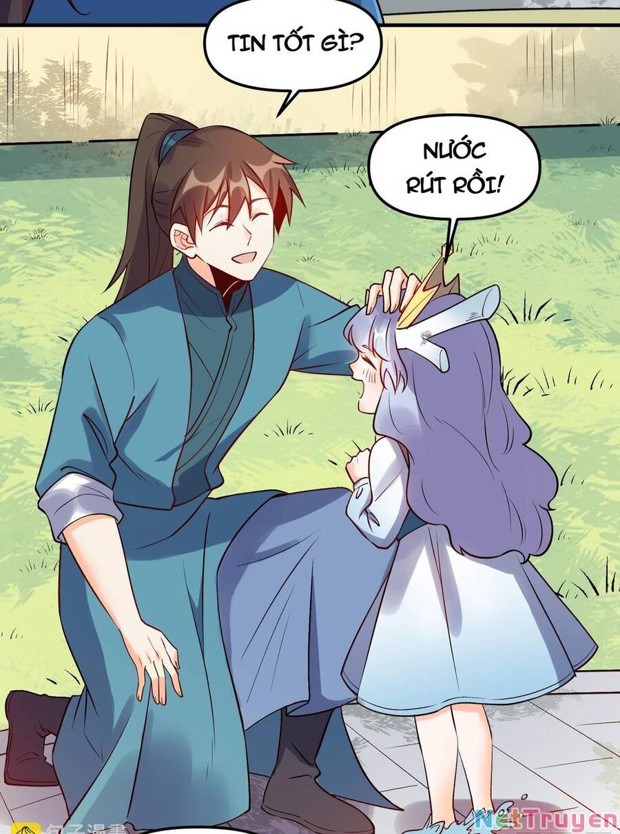 Nguyên Lai Ta Là Tu Tiên Đại Lão chapter 187 - Trang 19