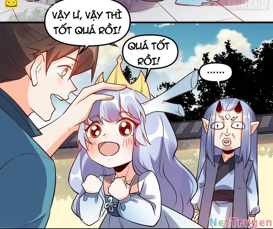 Nguyên Lai Ta Là Tu Tiên Đại Lão chapter 187 - Trang 20