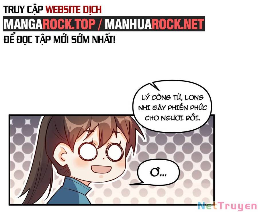 Nguyên Lai Ta Là Tu Tiên Đại Lão chapter 187 - Trang 22
