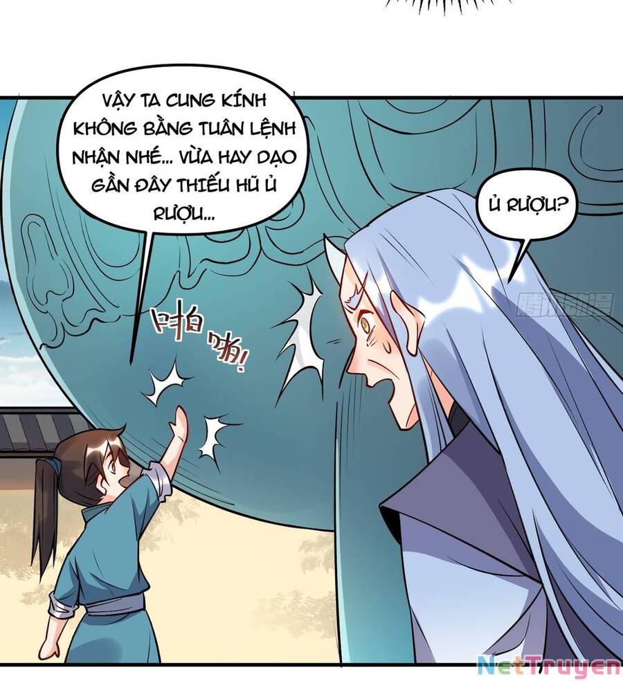 Nguyên Lai Ta Là Tu Tiên Đại Lão chapter 187 - Trang 28
