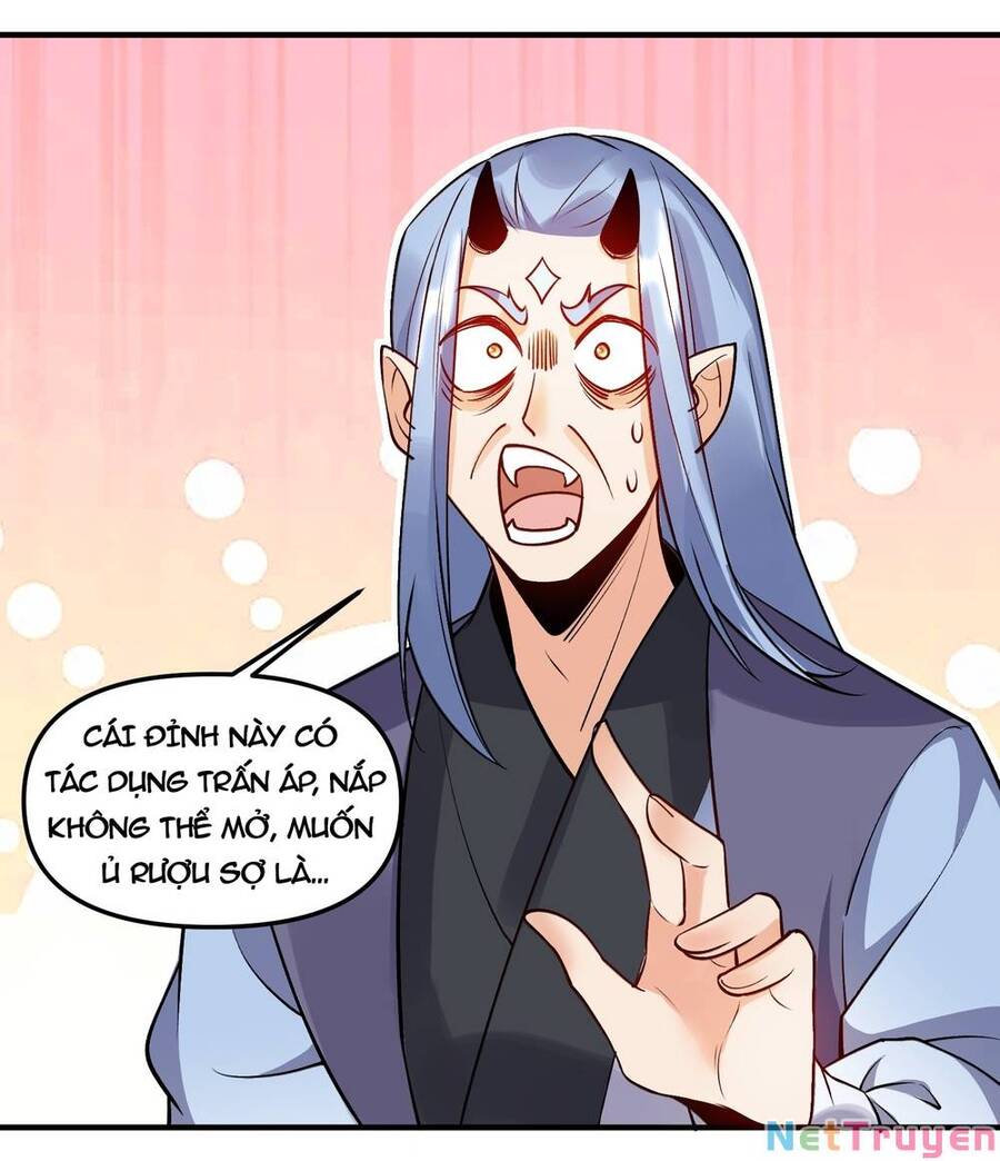 Nguyên Lai Ta Là Tu Tiên Đại Lão chapter 187 - Trang 29