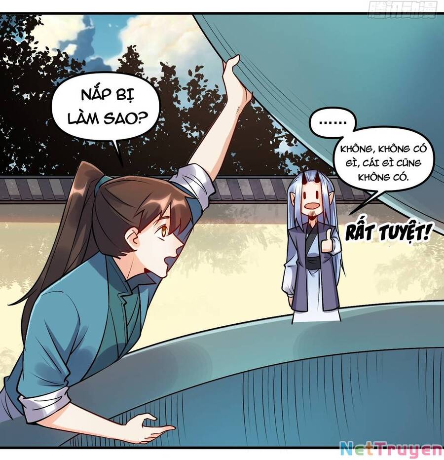 Nguyên Lai Ta Là Tu Tiên Đại Lão chapter 187 - Trang 30