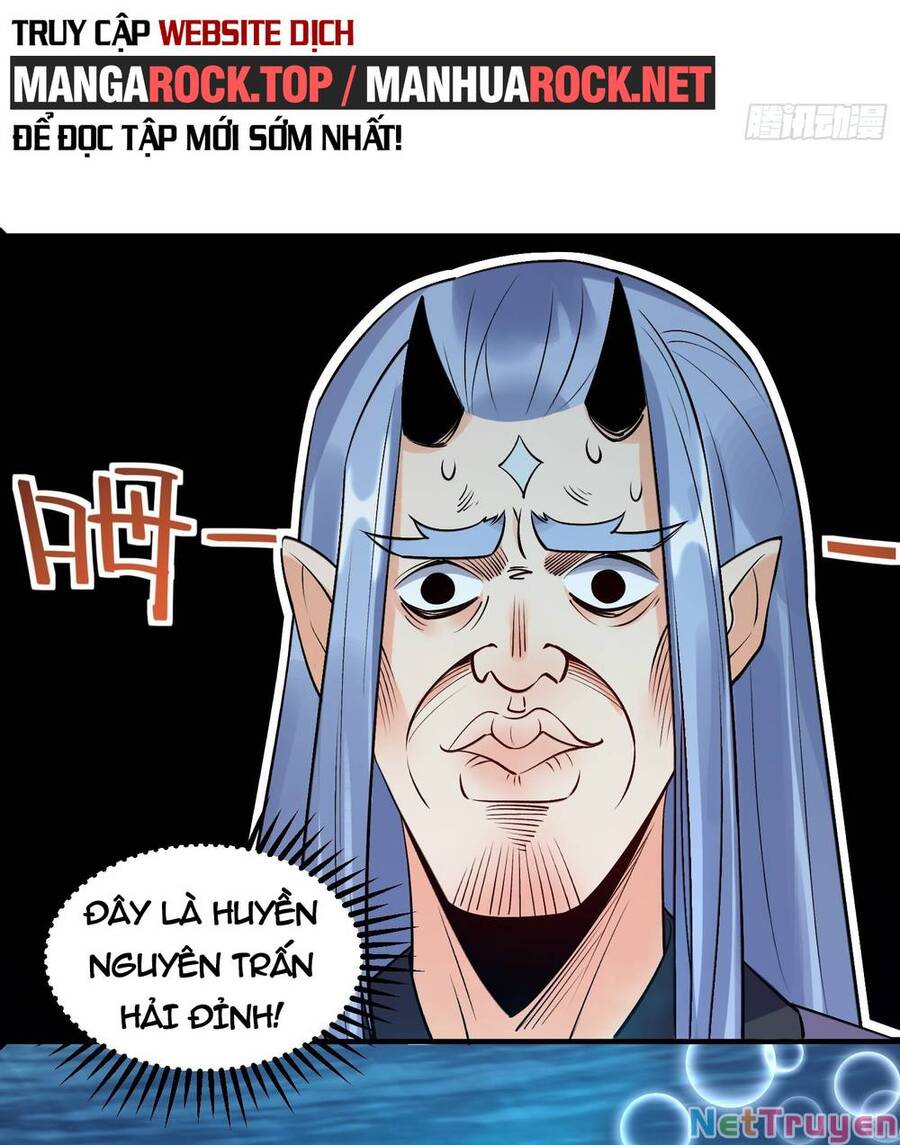 Nguyên Lai Ta Là Tu Tiên Đại Lão chapter 187 - Trang 31