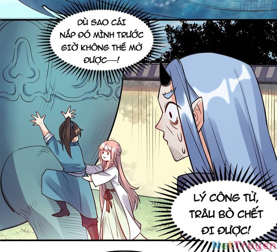 Nguyên Lai Ta Là Tu Tiên Đại Lão chapter 187 - Trang 34