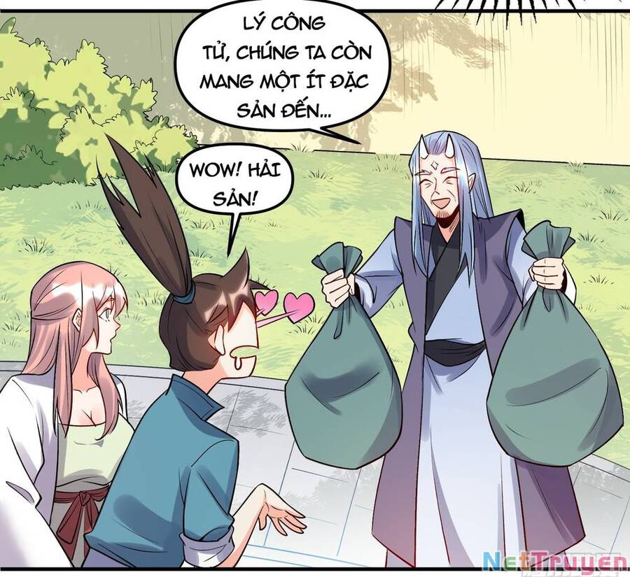 Nguyên Lai Ta Là Tu Tiên Đại Lão chapter 187 - Trang 35