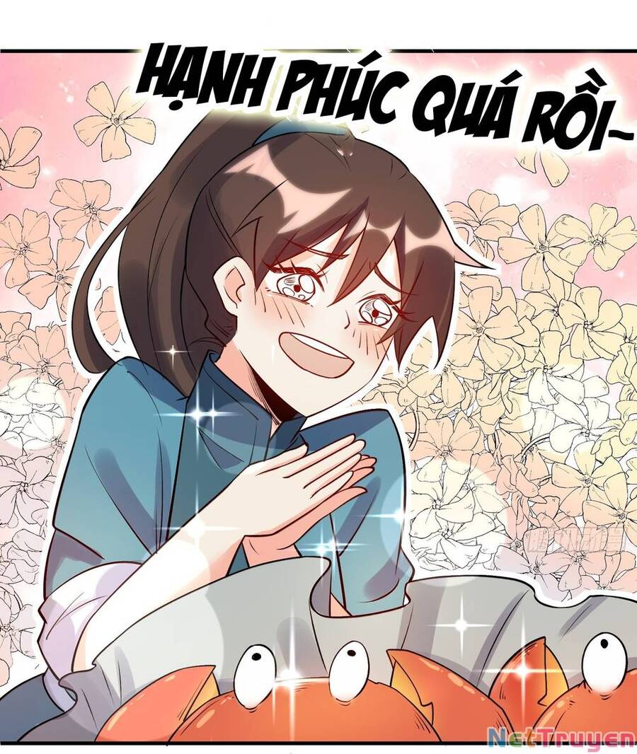Nguyên Lai Ta Là Tu Tiên Đại Lão chapter 187 - Trang 37