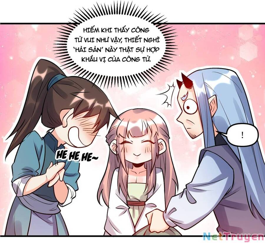 Nguyên Lai Ta Là Tu Tiên Đại Lão chapter 187 - Trang 38