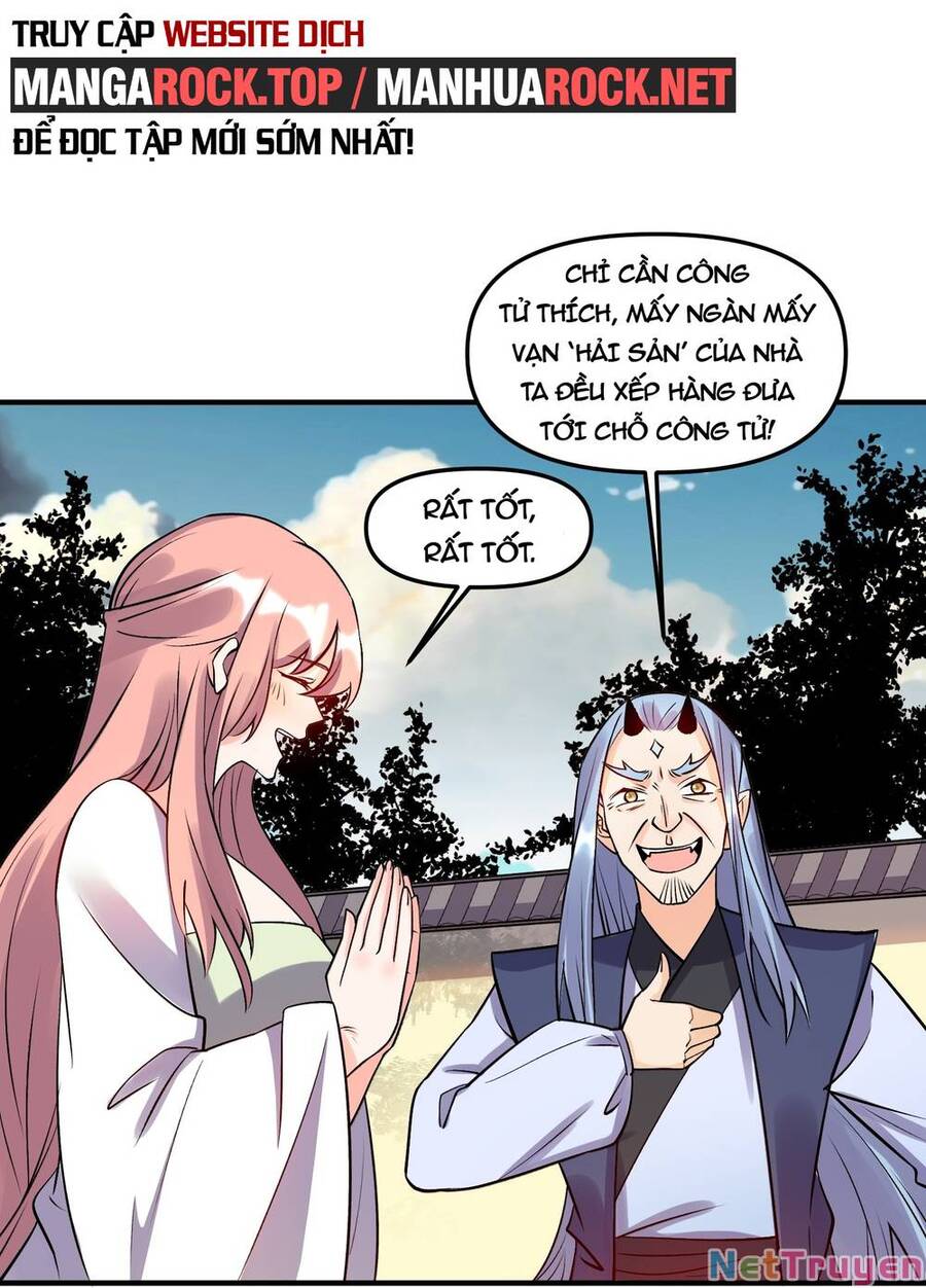 Nguyên Lai Ta Là Tu Tiên Đại Lão chapter 187 - Trang 39