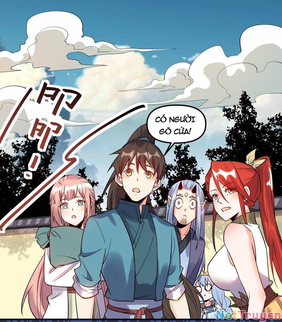 Nguyên Lai Ta Là Tu Tiên Đại Lão chapter 187 - Trang 41