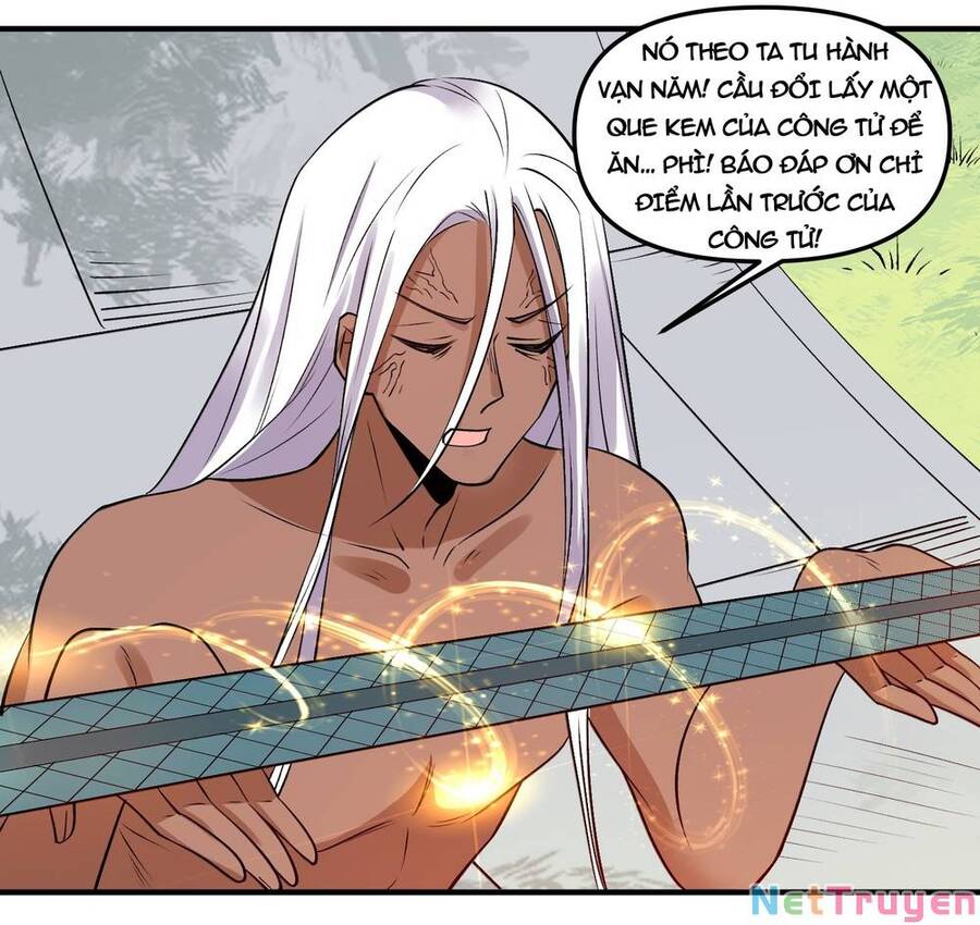 Nguyên Lai Ta Là Tu Tiên Đại Lão chapter 187 - Trang 44