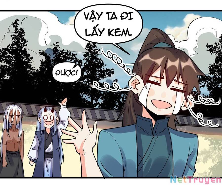 Nguyên Lai Ta Là Tu Tiên Đại Lão chapter 187 - Trang 50