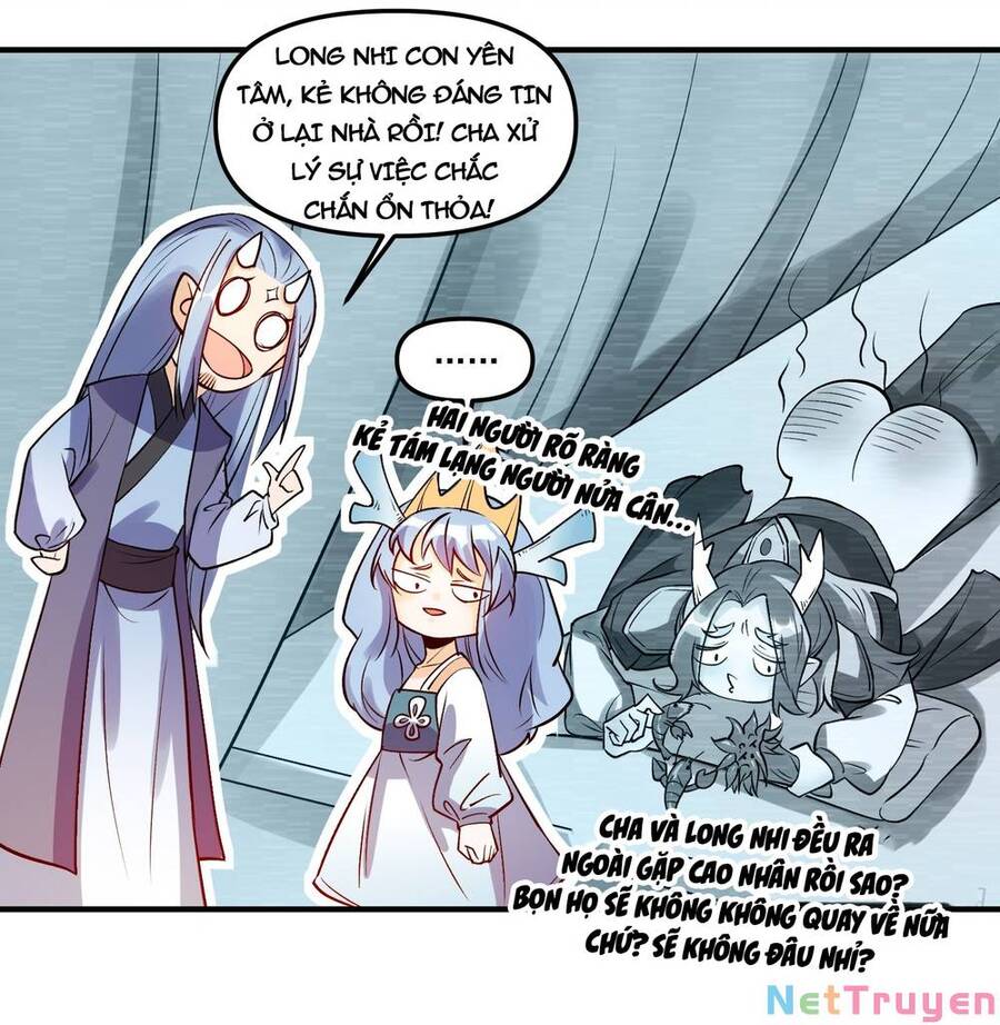 Nguyên Lai Ta Là Tu Tiên Đại Lão chapter 187 - Trang 5