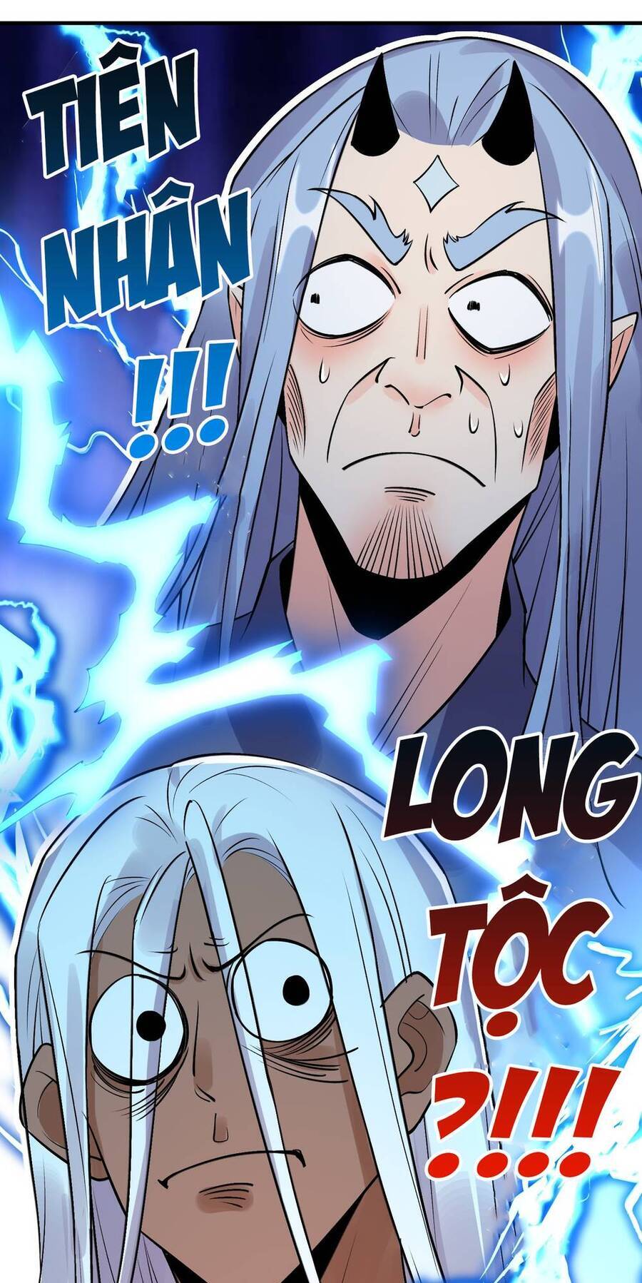 Nguyên Lai Ta Là Tu Tiên Đại Lão chapter 187 - Trang 52