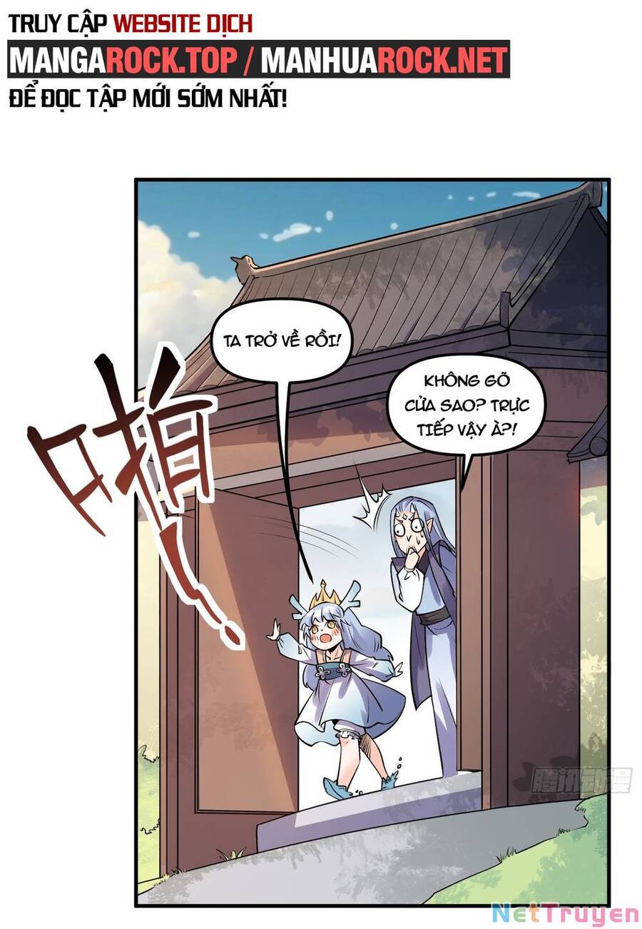 Nguyên Lai Ta Là Tu Tiên Đại Lão chapter 187 - Trang 6