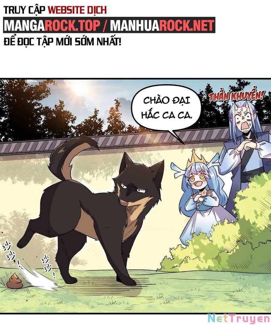 Nguyên Lai Ta Là Tu Tiên Đại Lão chapter 187 - Trang 9