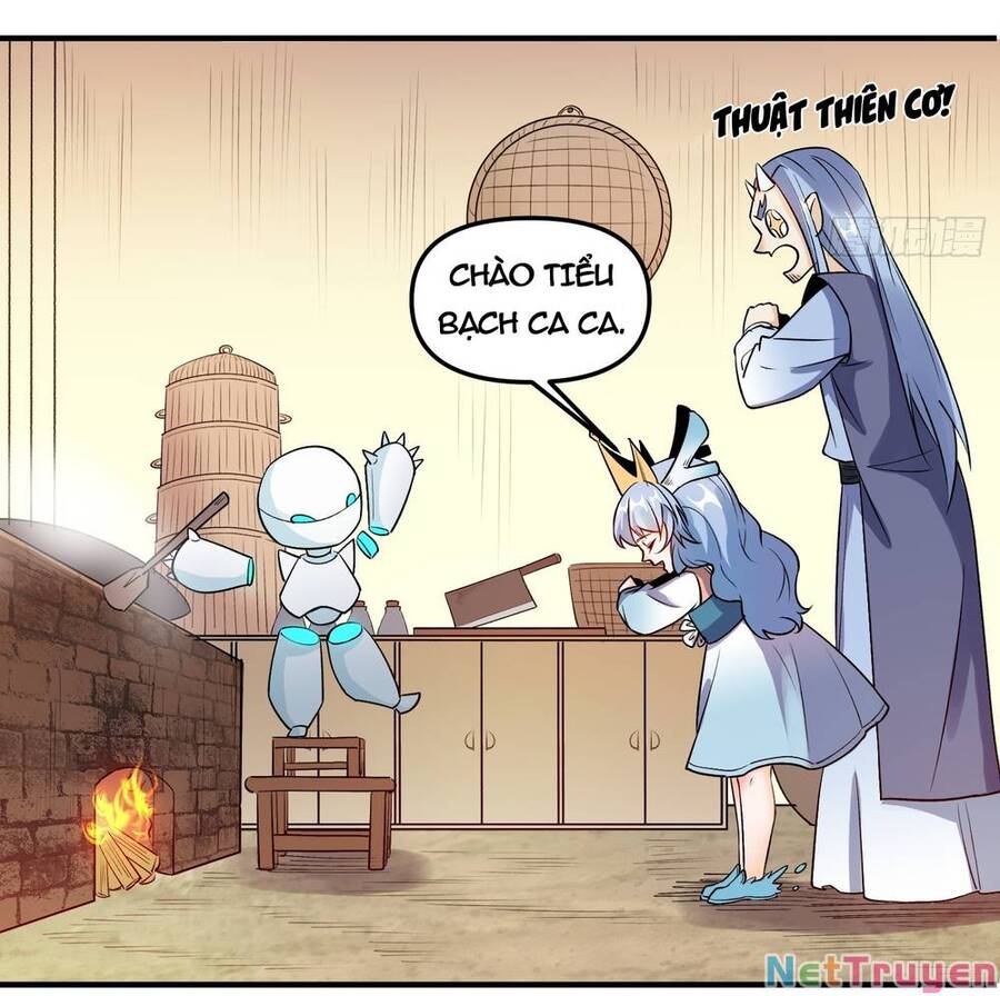 Nguyên Lai Ta Là Tu Tiên Đại Lão chapter 187 - Trang 10