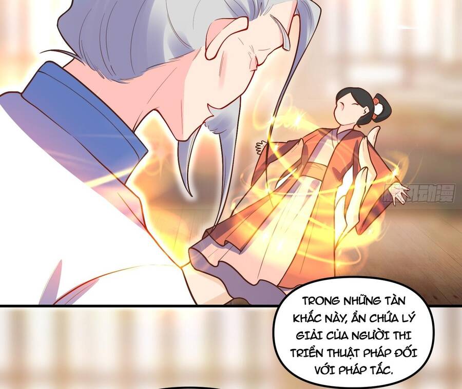 Nguyên Lai Ta Là Tu Tiên Đại Lão chapter 188 - Trang 14