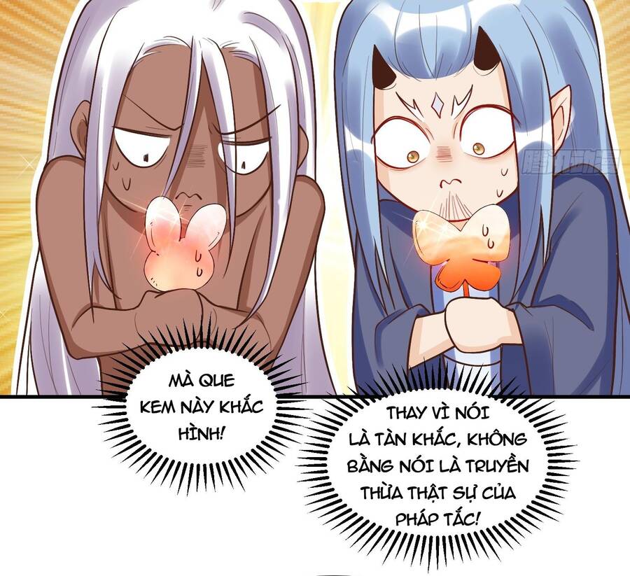 Nguyên Lai Ta Là Tu Tiên Đại Lão chapter 188 - Trang 16