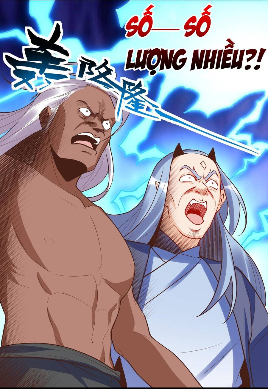 Nguyên Lai Ta Là Tu Tiên Đại Lão chapter 188 - Trang 20